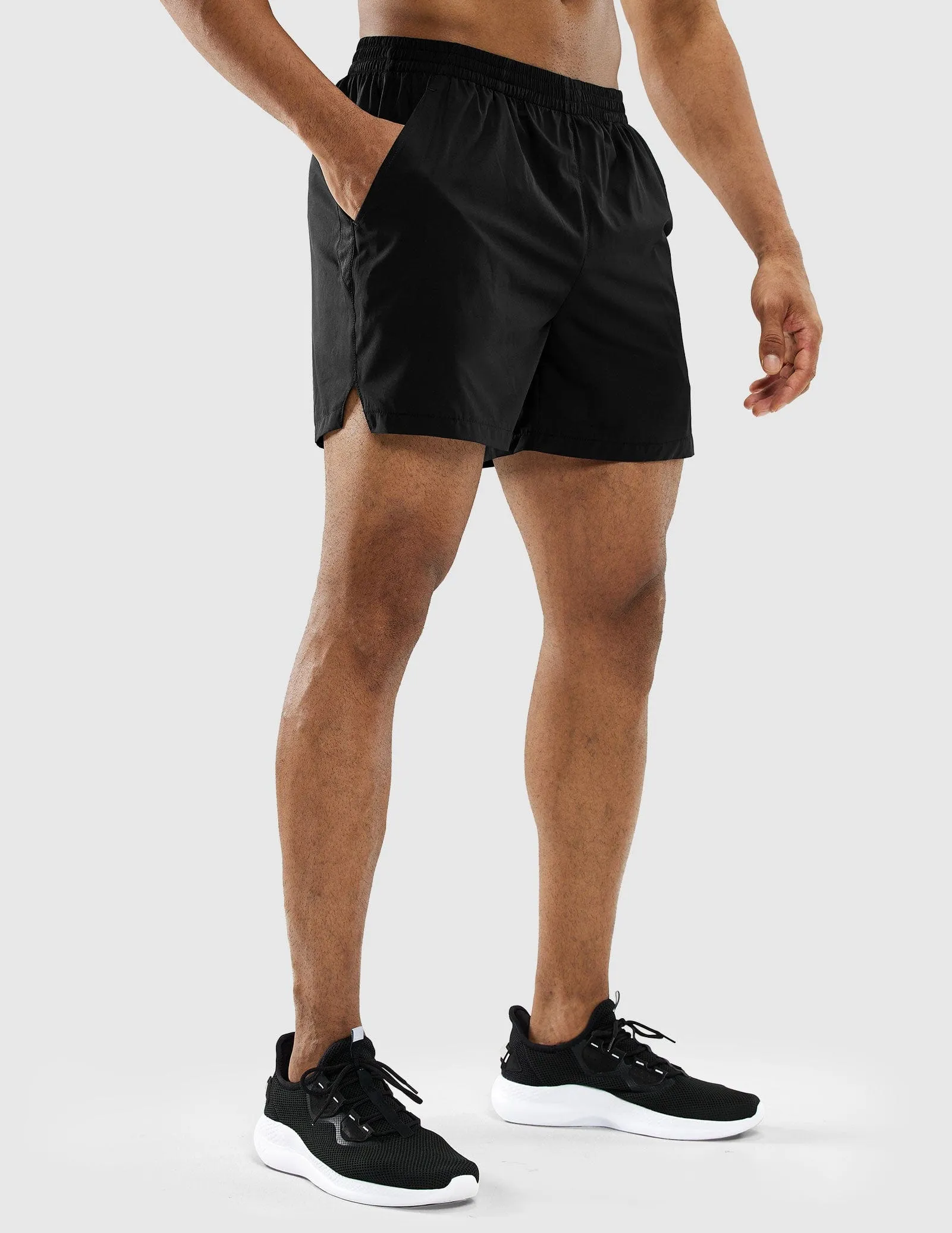 Men's PaceLite Split Shorts 5"