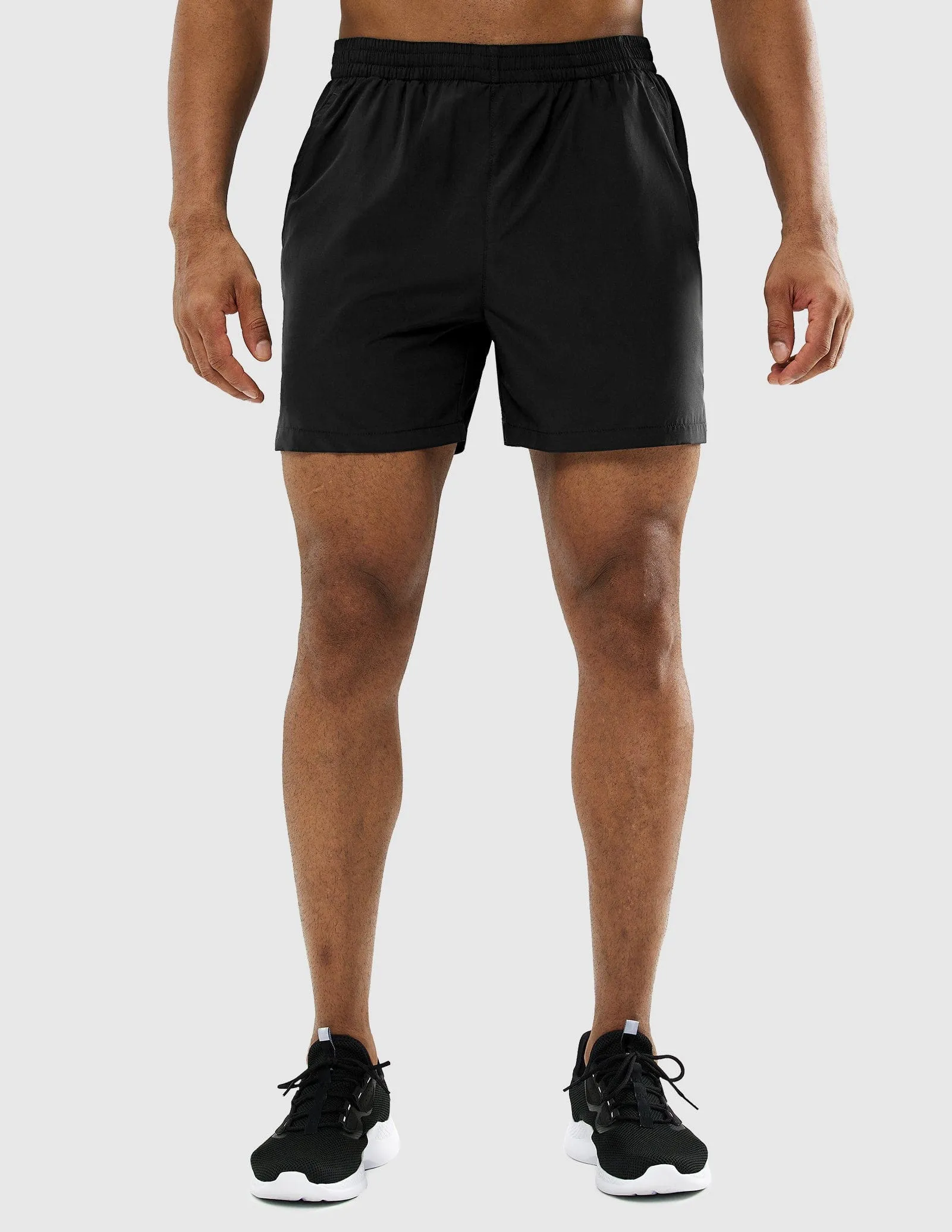 Men's PaceLite Split Shorts 5"