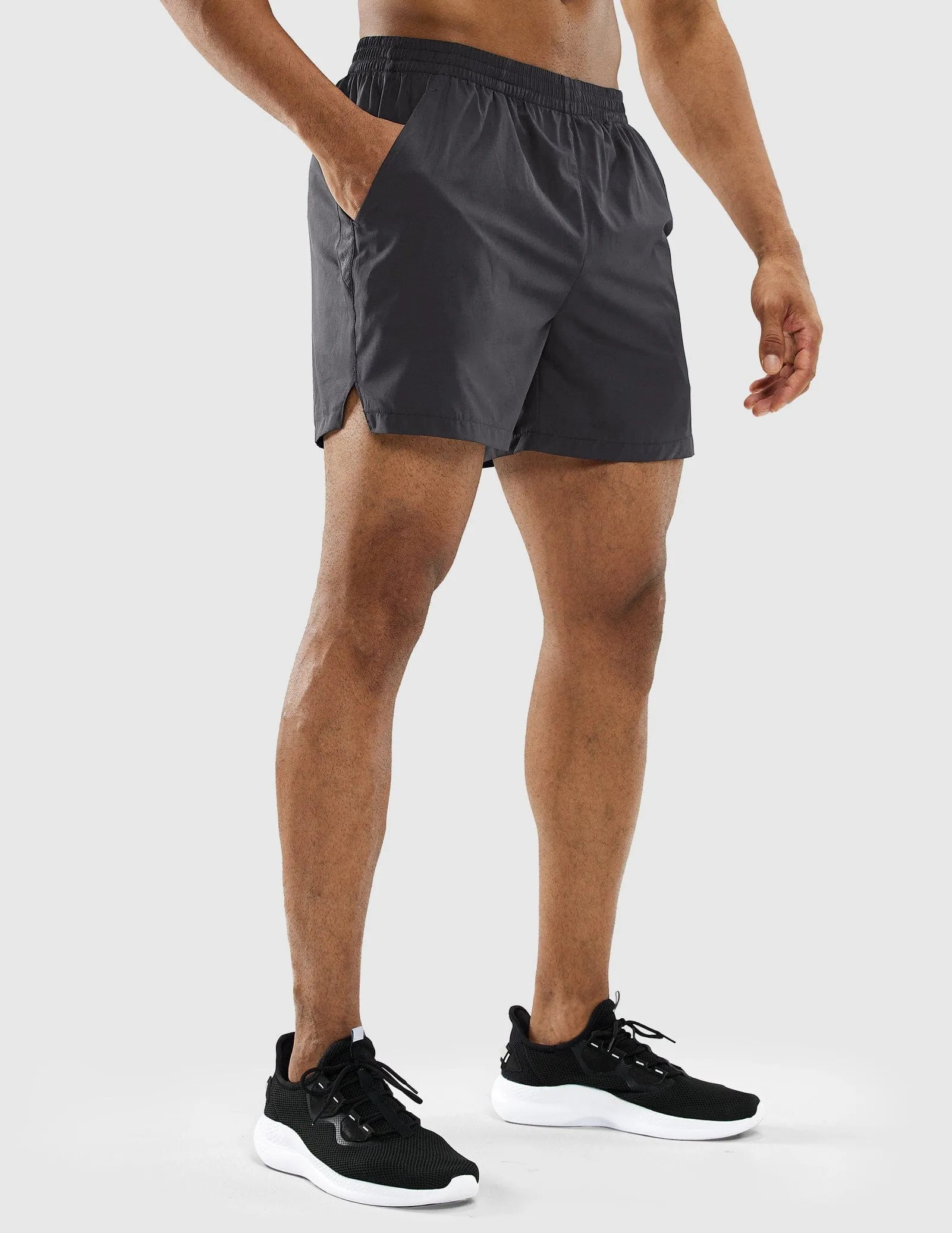 Men's PaceLite Split Shorts 5"