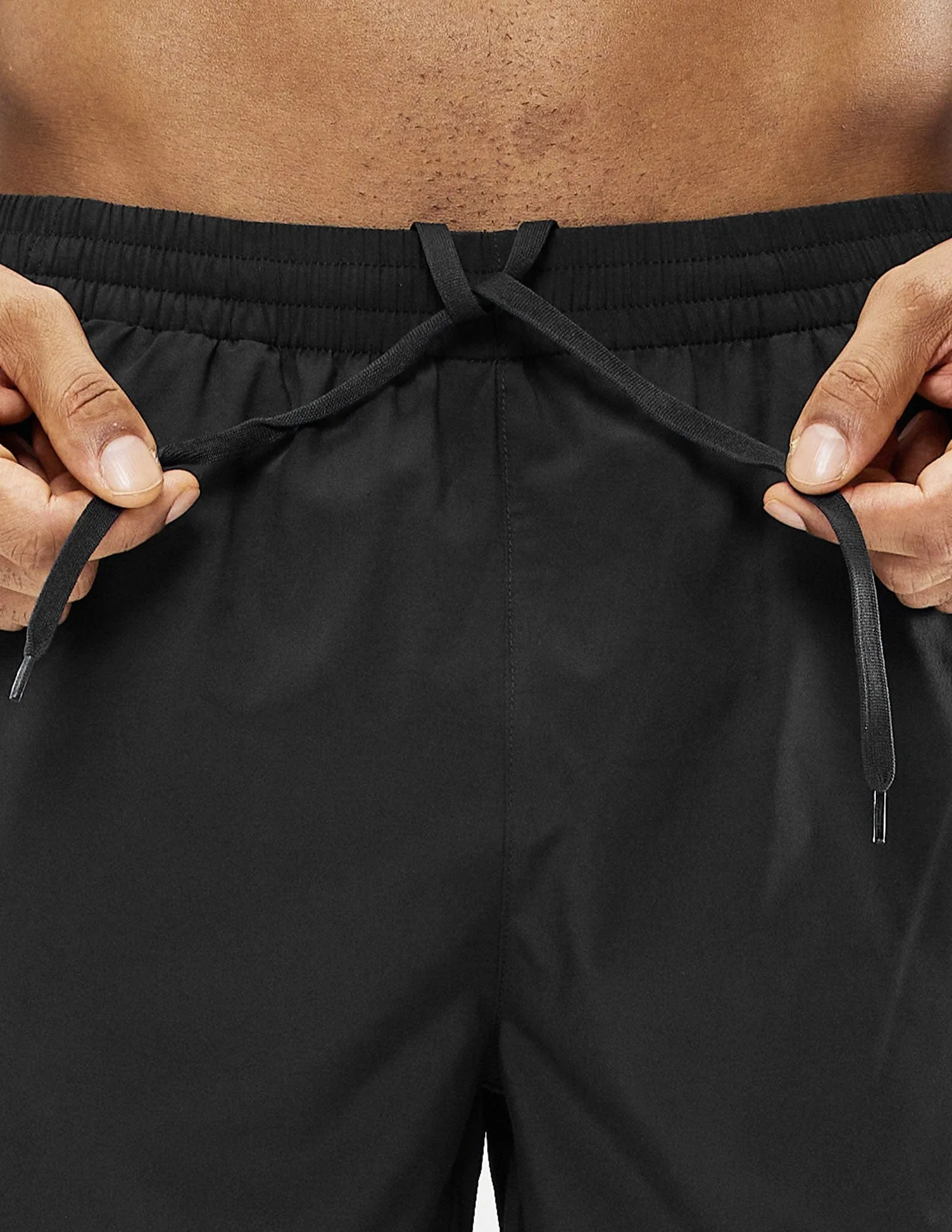 Men's PaceLite Split Shorts 5"
