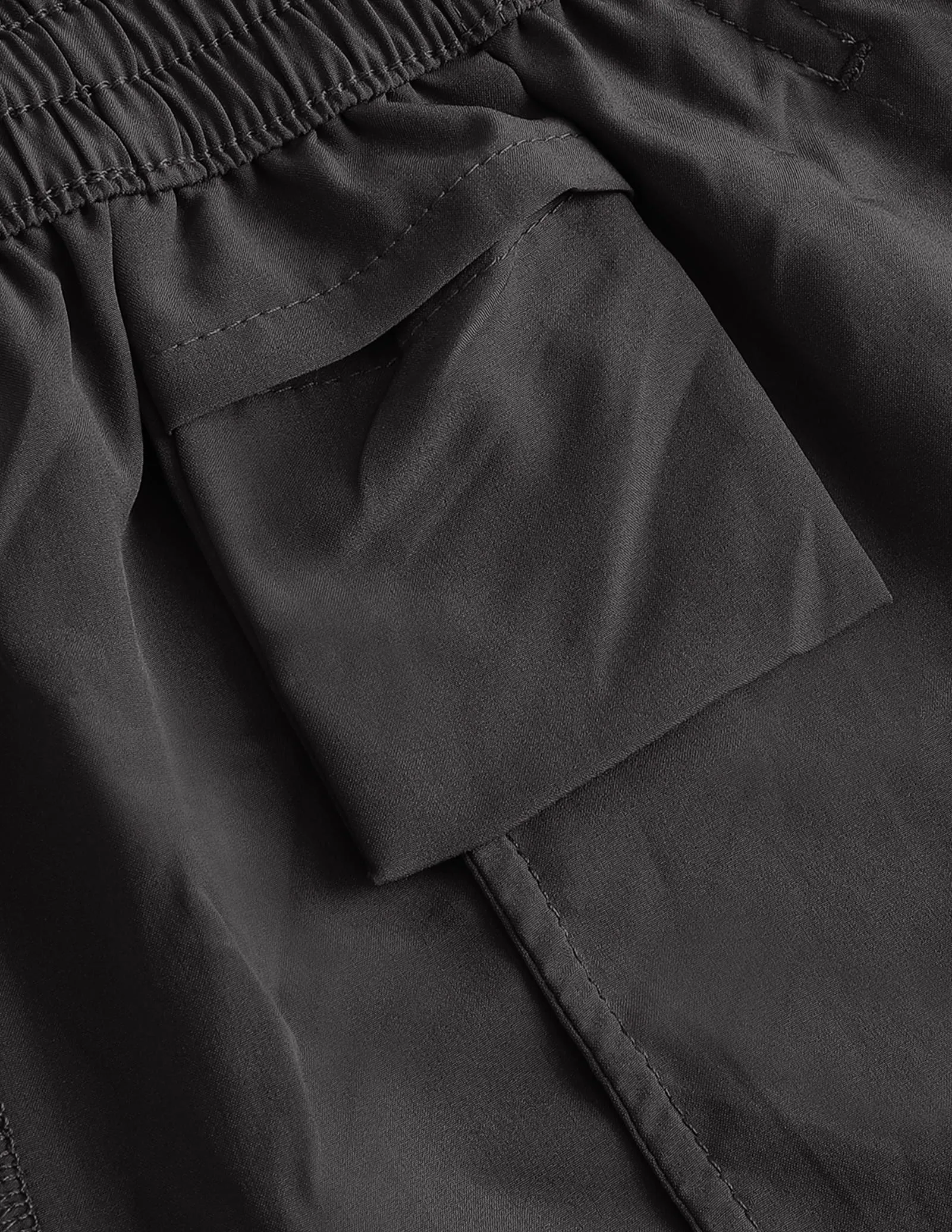 Men's PaceLite Split Shorts 5"