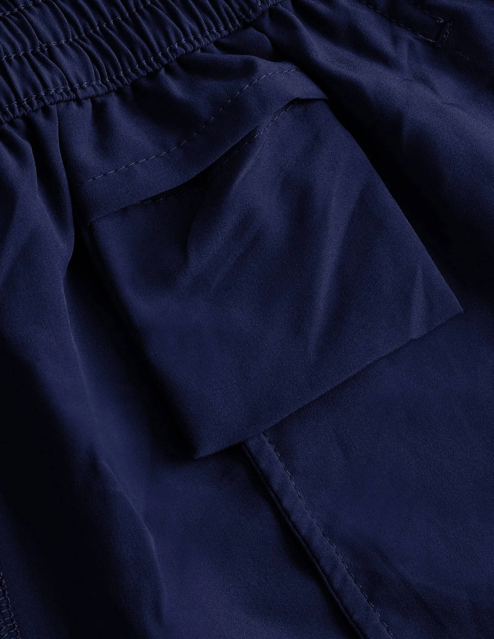 Men's PaceLite Split Shorts 5"