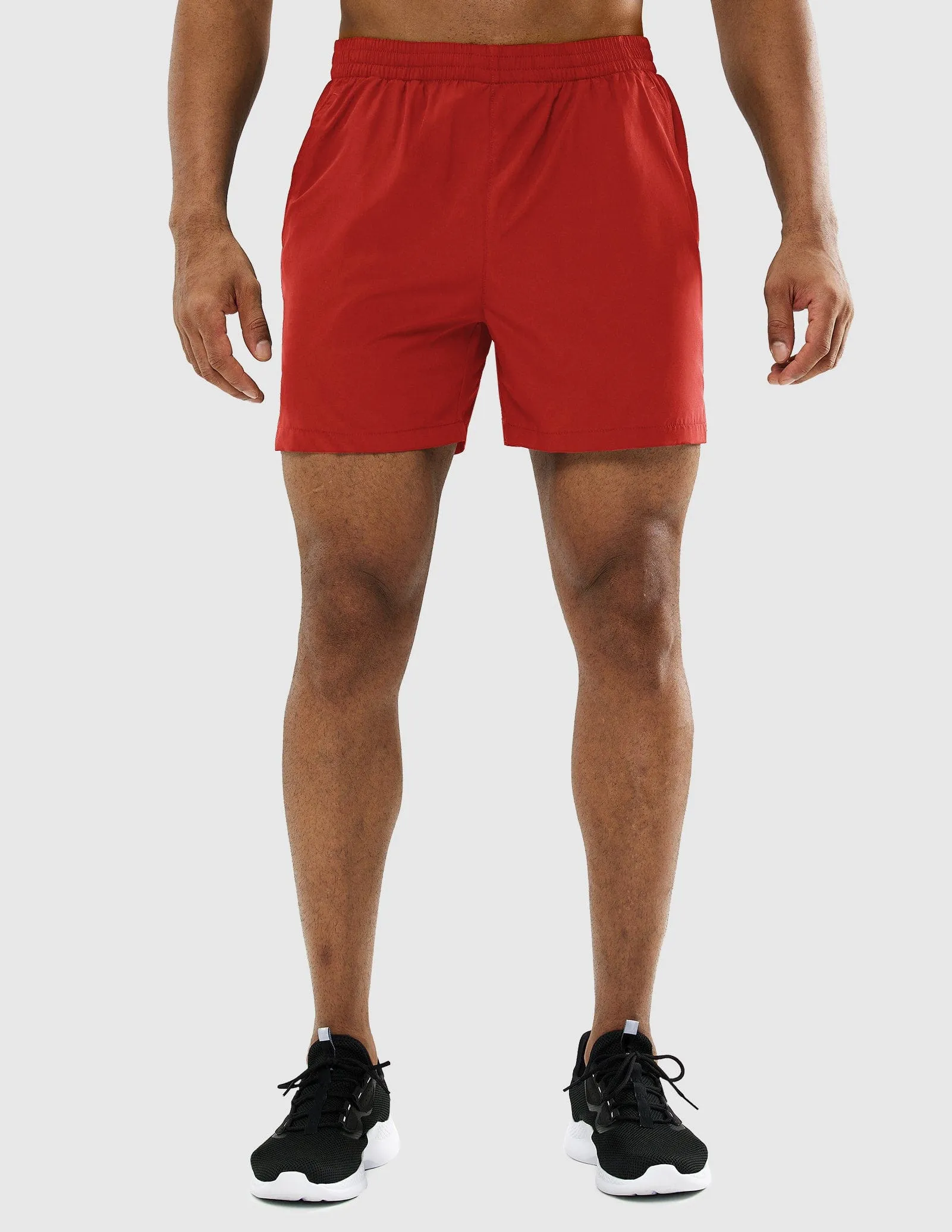 Men's PaceLite Split Shorts 5"
