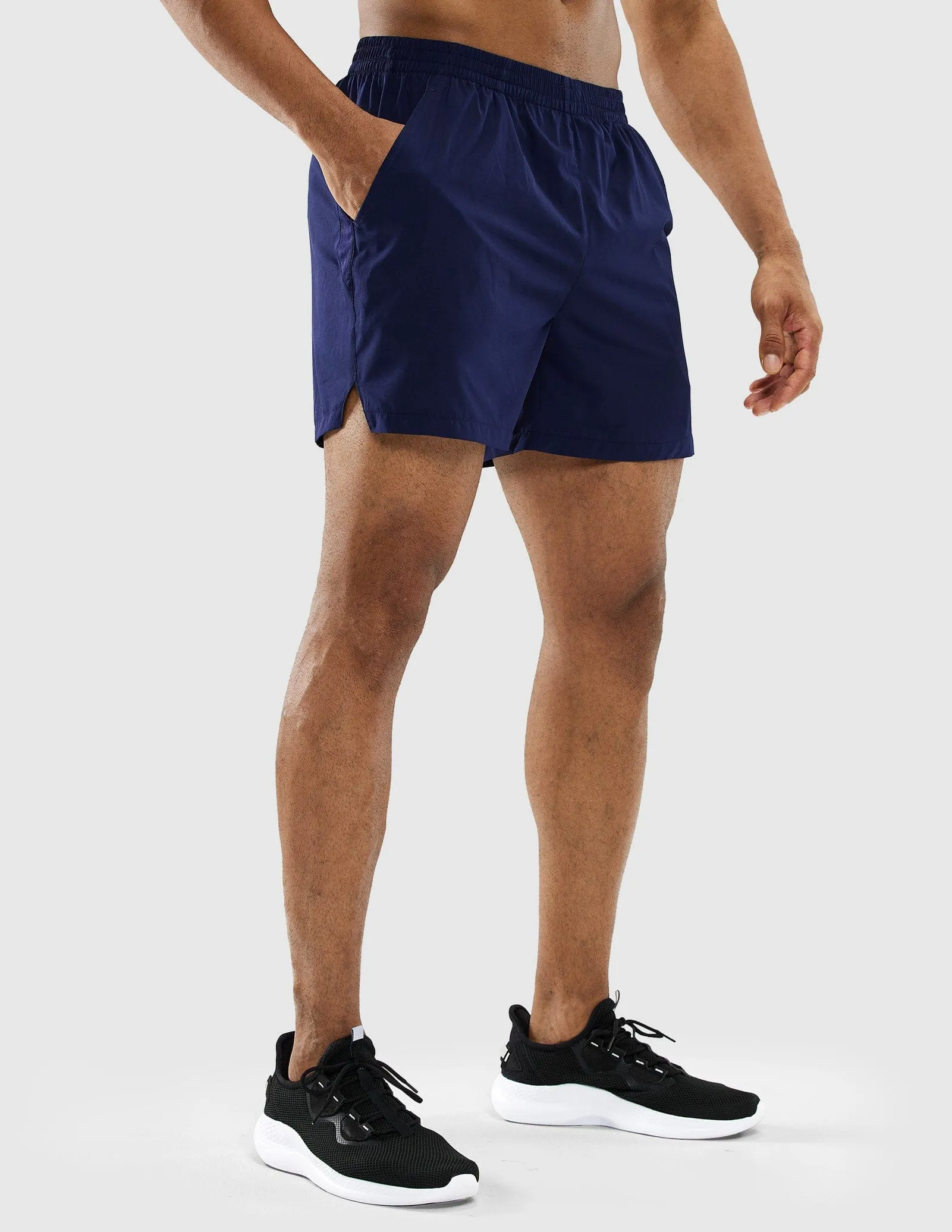 Men's PaceLite Split Shorts 5"