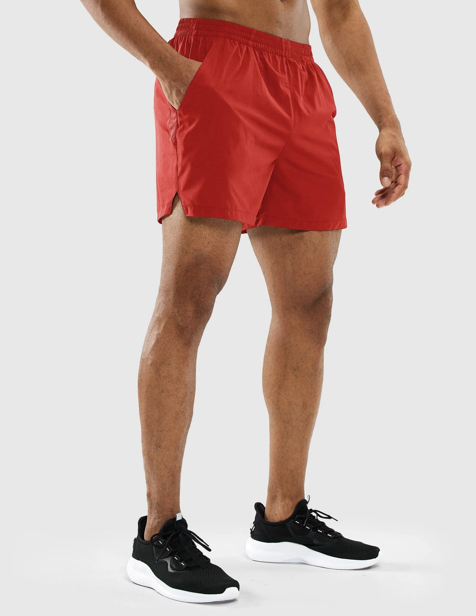 Men's PaceLite Split Shorts 5"