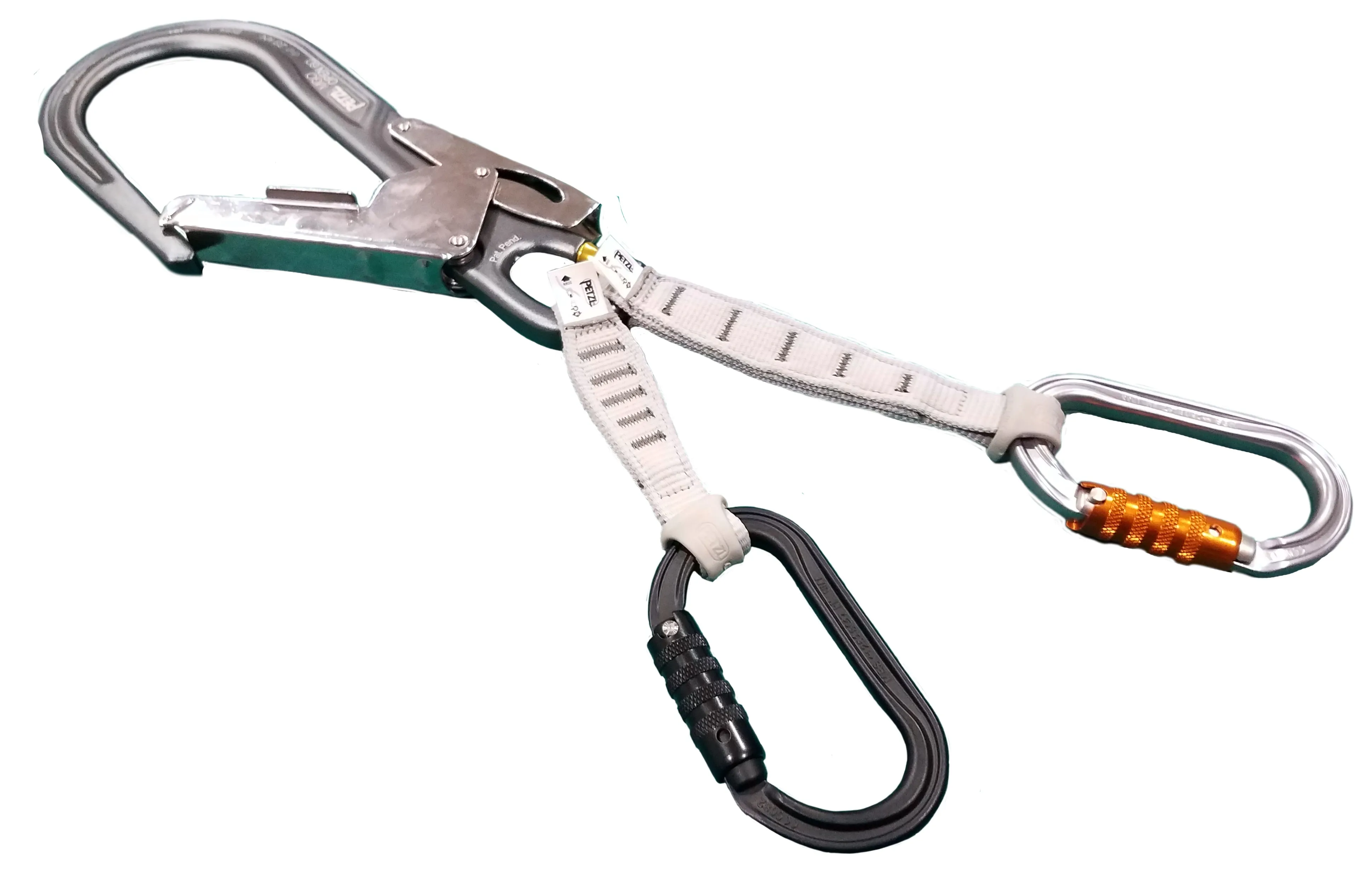 MGO Gut Hook Kit 2