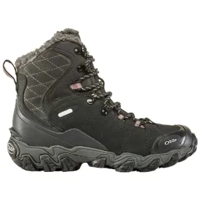Oboz Bridger 7" Insulated Waterproof - Women's