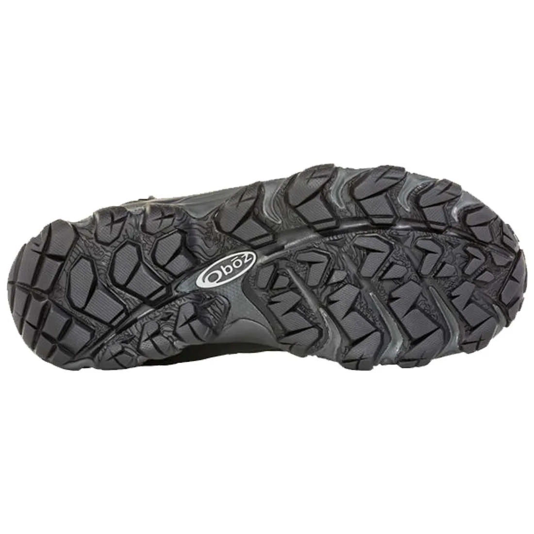 Oboz Bridger 7" Insulated Waterproof - Women's