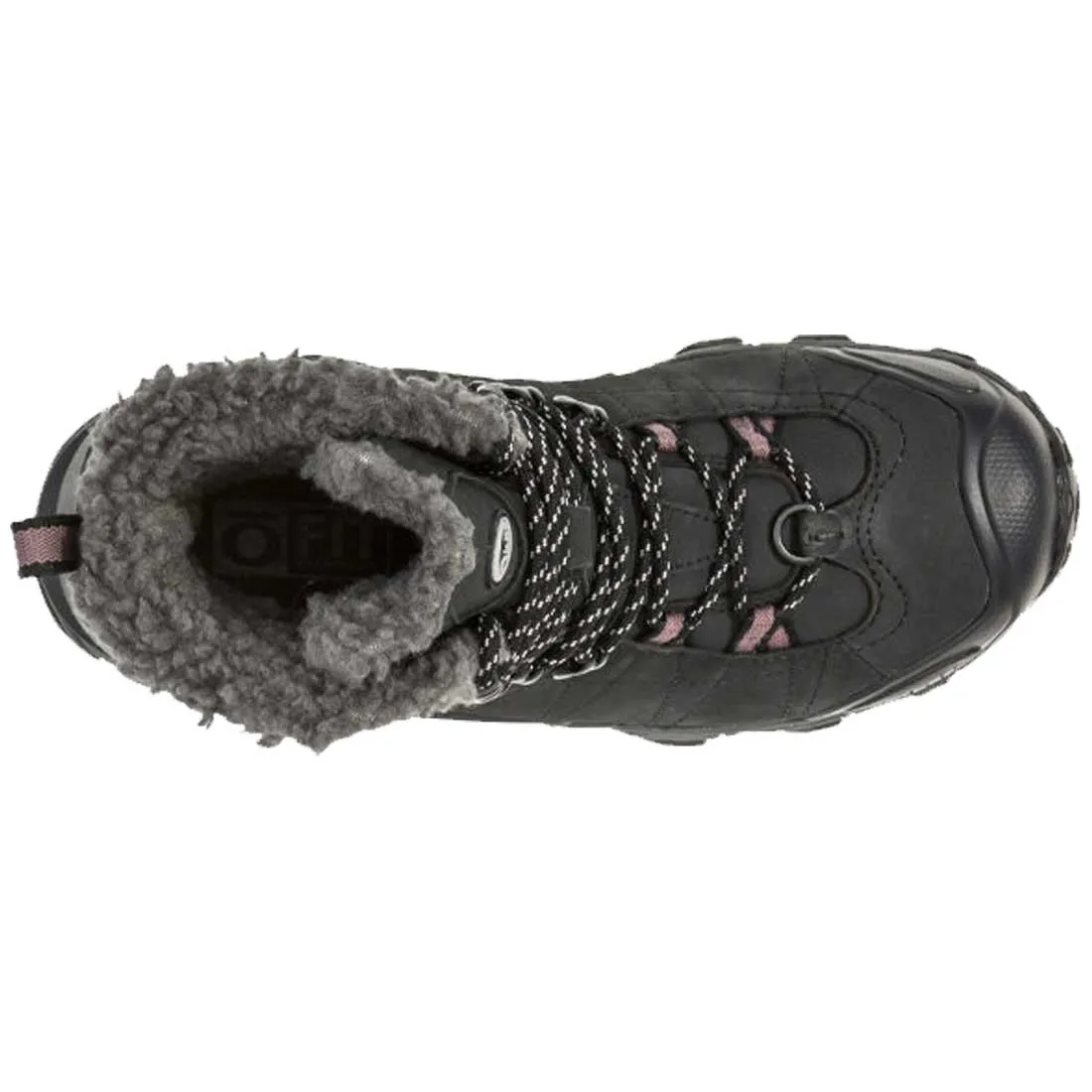 Oboz Bridger 7" Insulated Waterproof - Women's