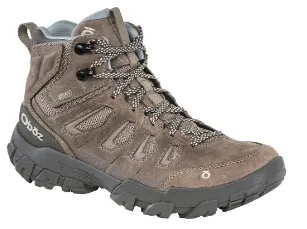 Oboz - Women's Bridger Mid Waterproof Boot