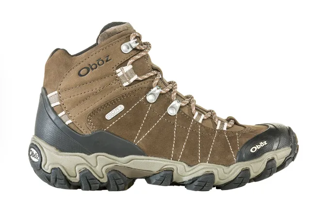 Oboz - Women's Bridger Mid Waterproof Boot