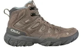 Oboz - Women's Bridger Mid Waterproof Boot