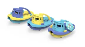 OceanBound - Tug Boat