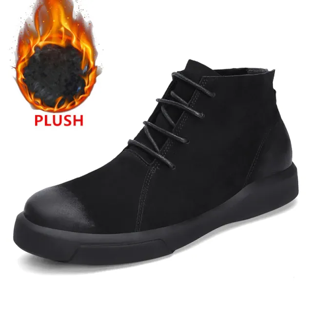 Oriol Men's Chukka Boots