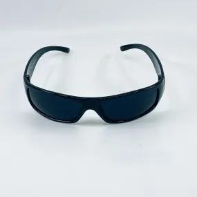 Parker Wrap Around Sunglasses