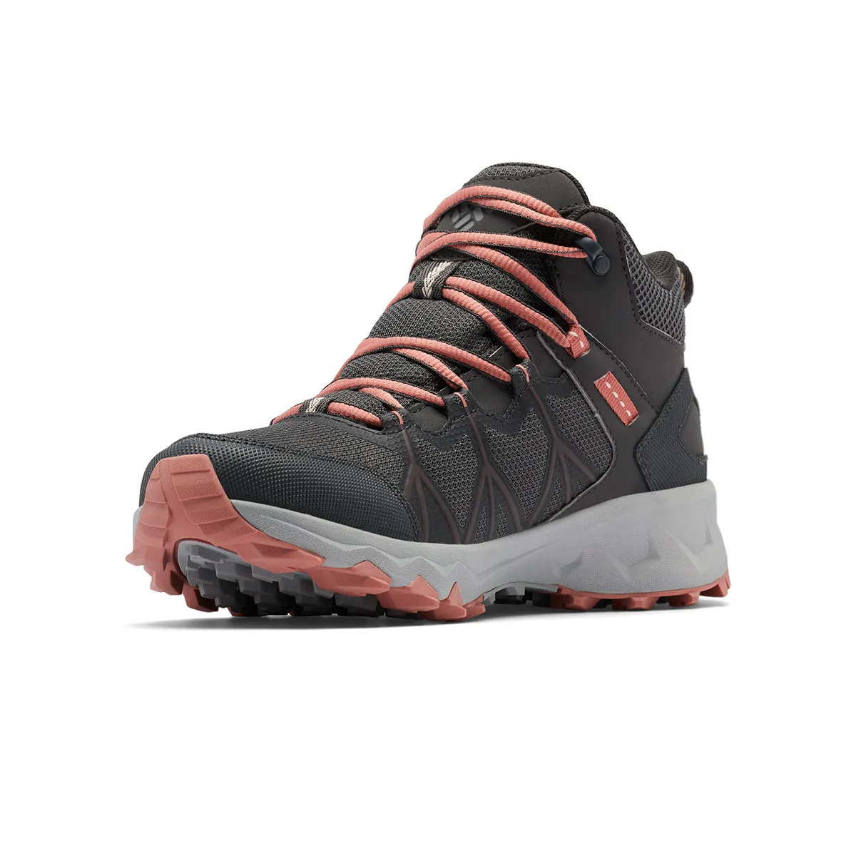 Peakfreak™ II Mid Outdry™ - Dark Grey