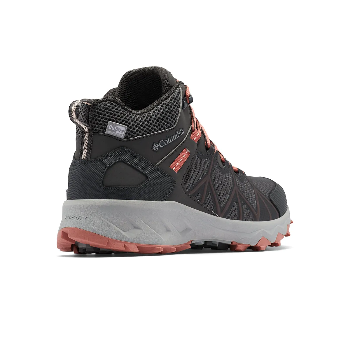 Peakfreak™ II Mid Outdry™ - Dark Grey