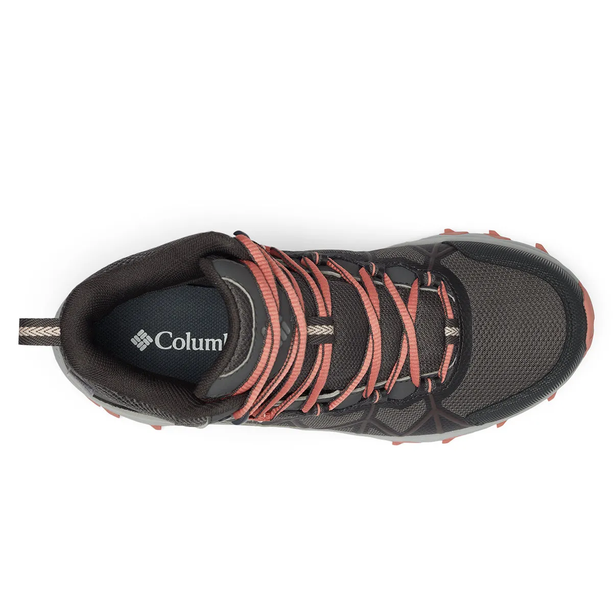 Peakfreak™ II Mid Outdry™ - Dark Grey