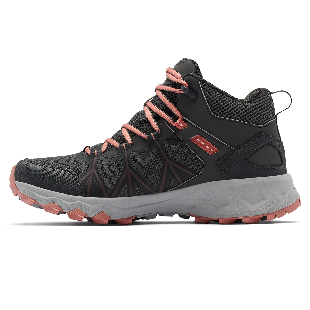 Peakfreak™ II Mid Outdry™ - Dark Grey