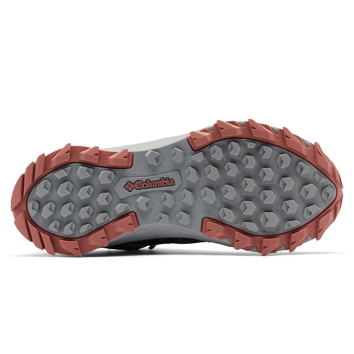 Peakfreak™ II Mid Outdry™ - Dark Grey