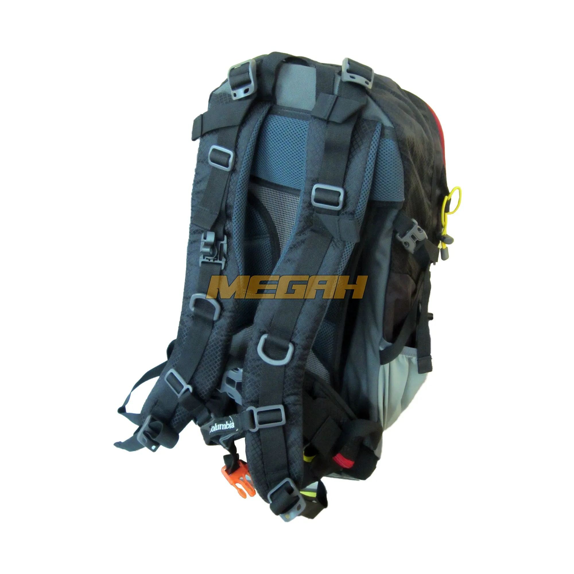 RANSEL OUTDOOR COLUMBIA (TA228)