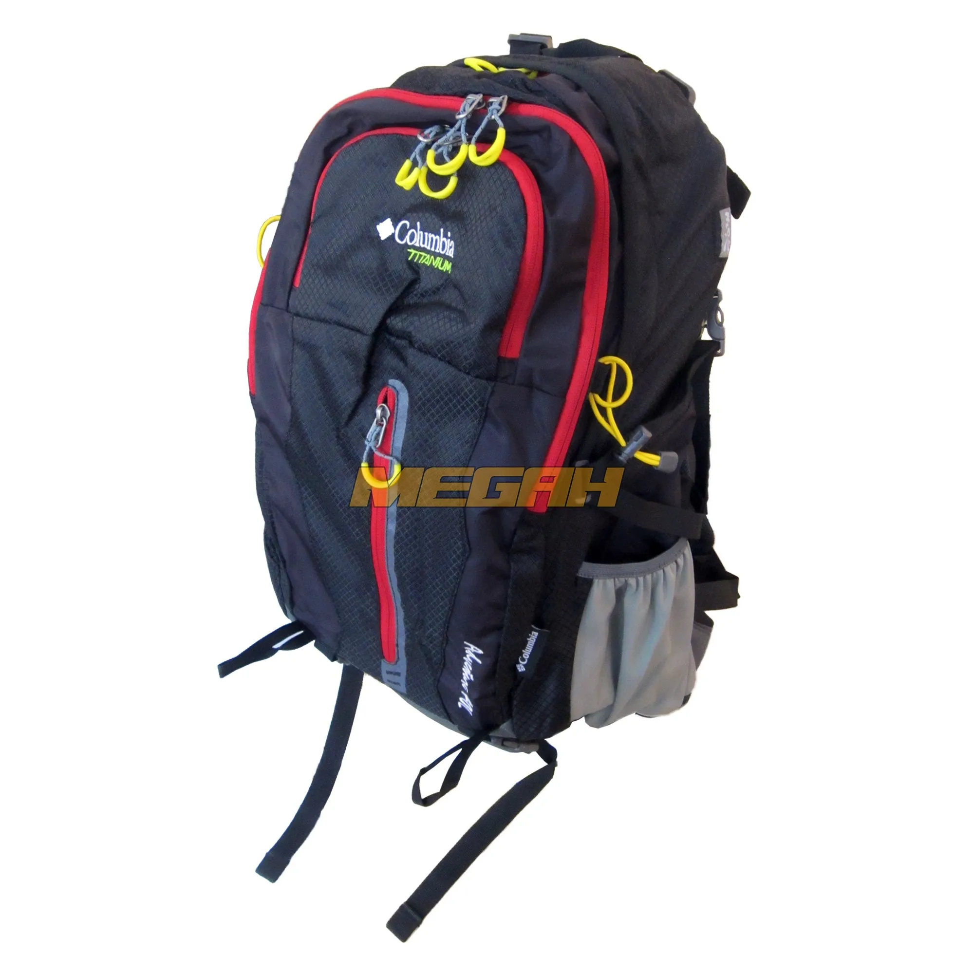 RANSEL OUTDOOR COLUMBIA (TA228)
