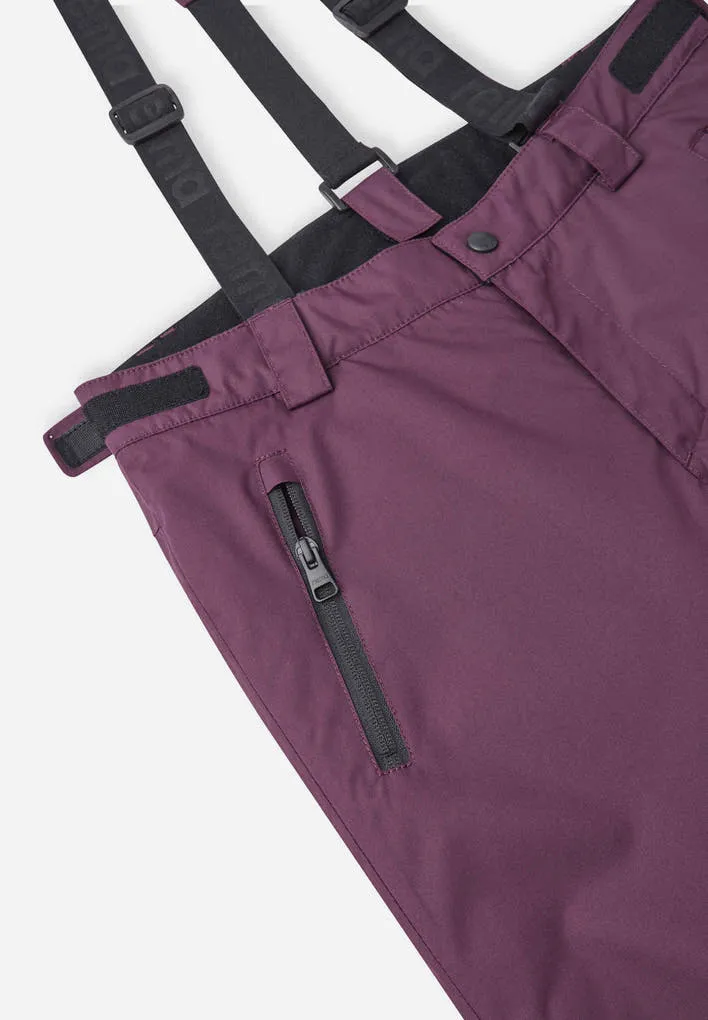 Reima Reimatec Winter Pants - Liukuja
