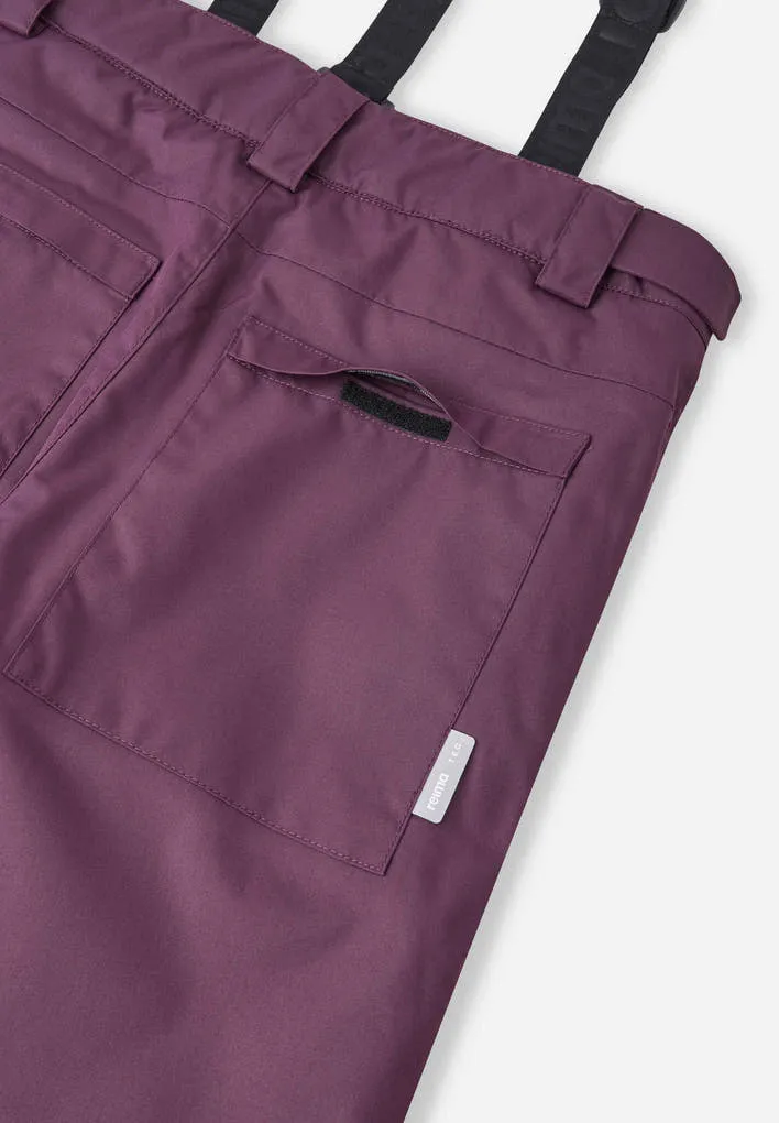 Reima Reimatec Winter Pants - Liukuja