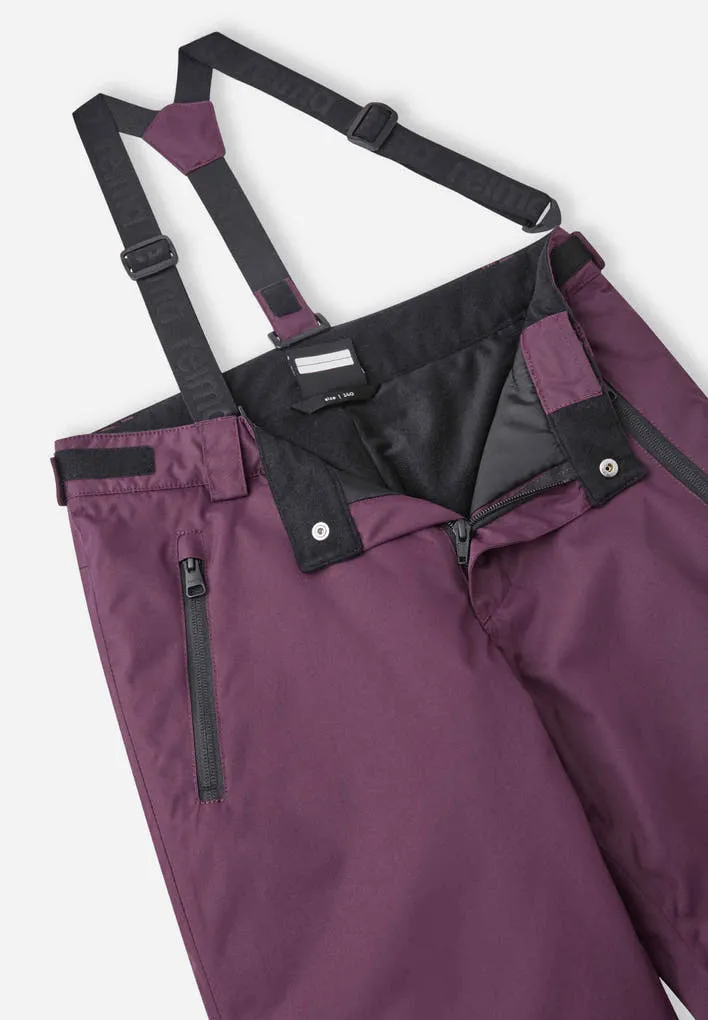 Reima Reimatec Winter Pants - Liukuja