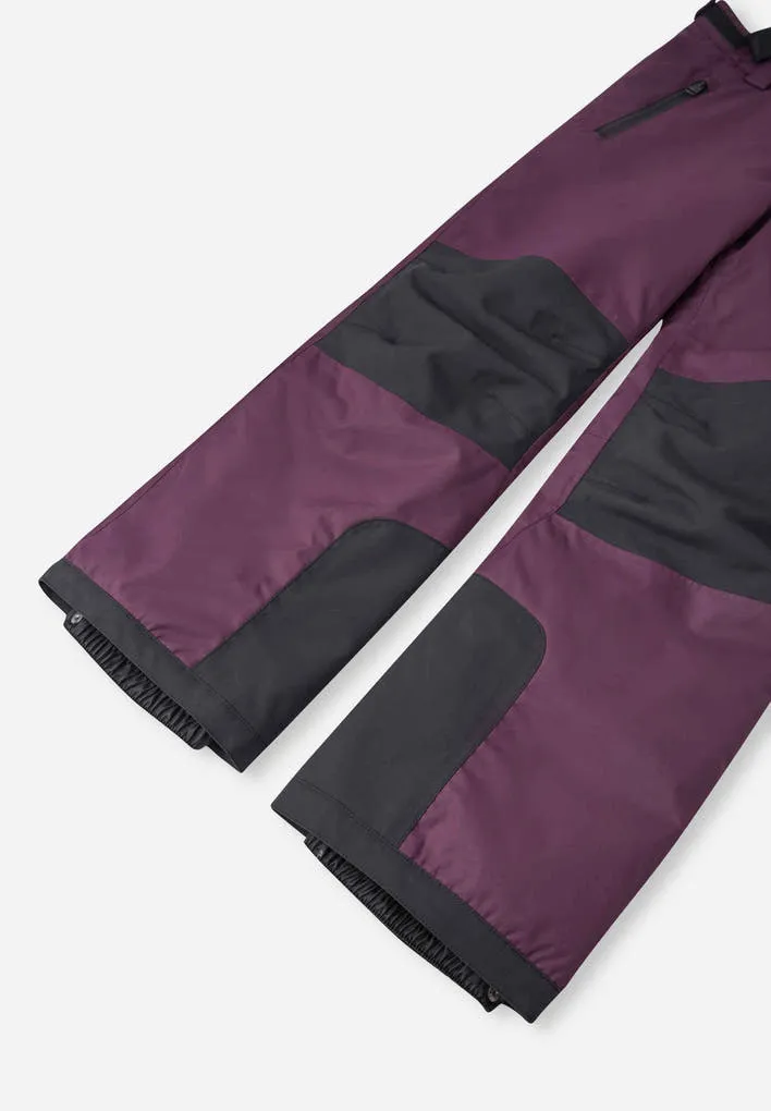 Reima Reimatec Winter Pants - Liukuja