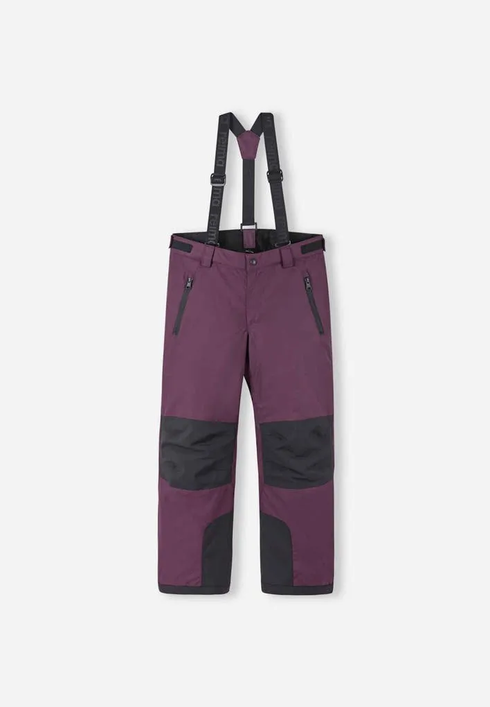 Reima Reimatec Winter Pants - Liukuja
