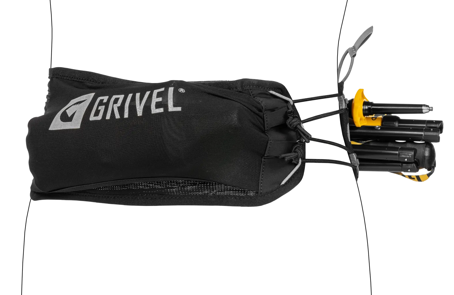Running Belt Evo