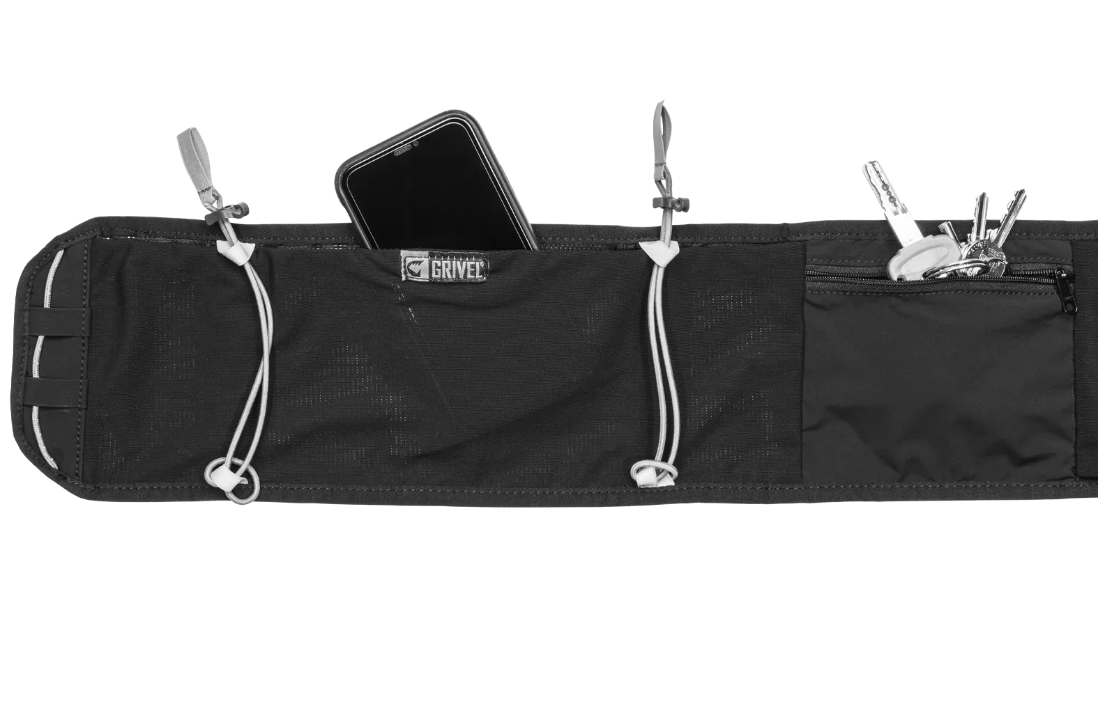 Running Belt Evo