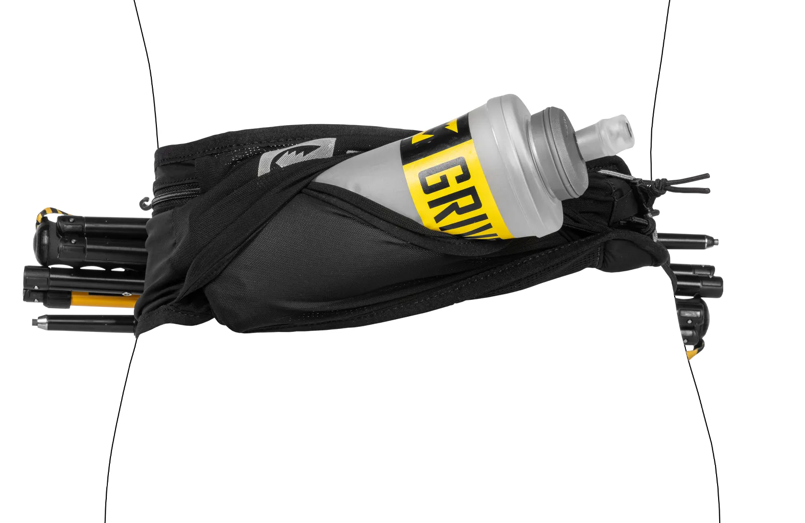 Running Belt Evo