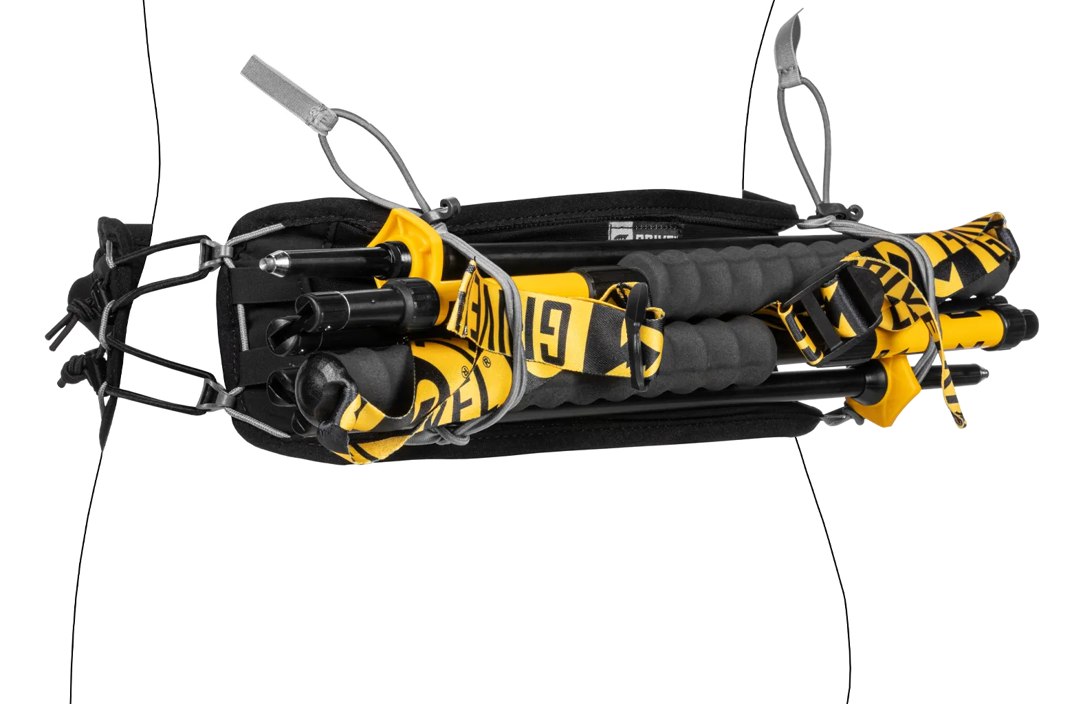 Running Belt Evo