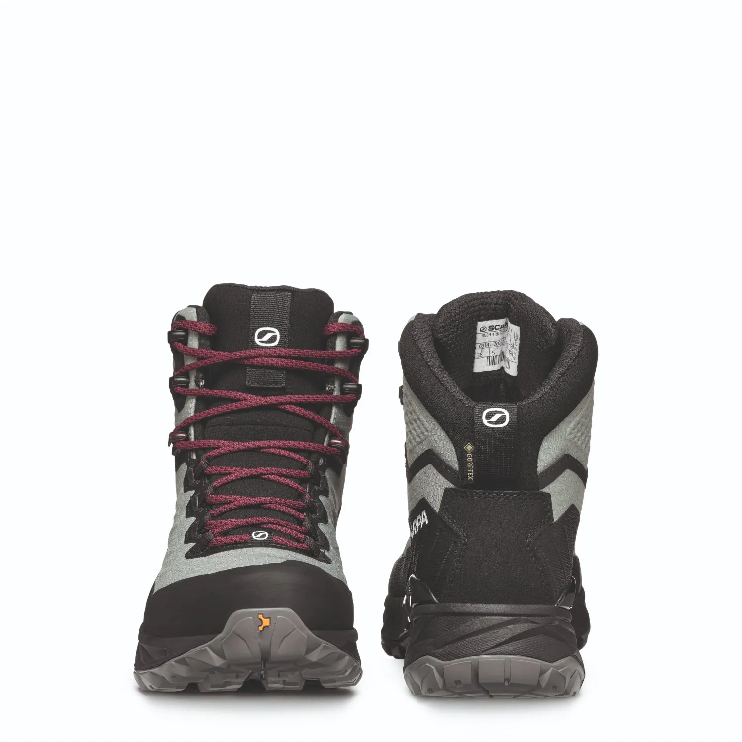 Scarpa Rush TRK LT GTX - Womens