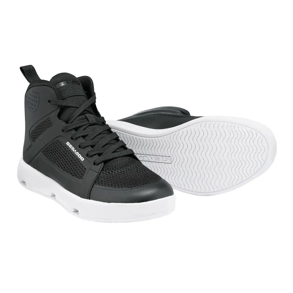 Sea-Doo Non-slip Riding Boots