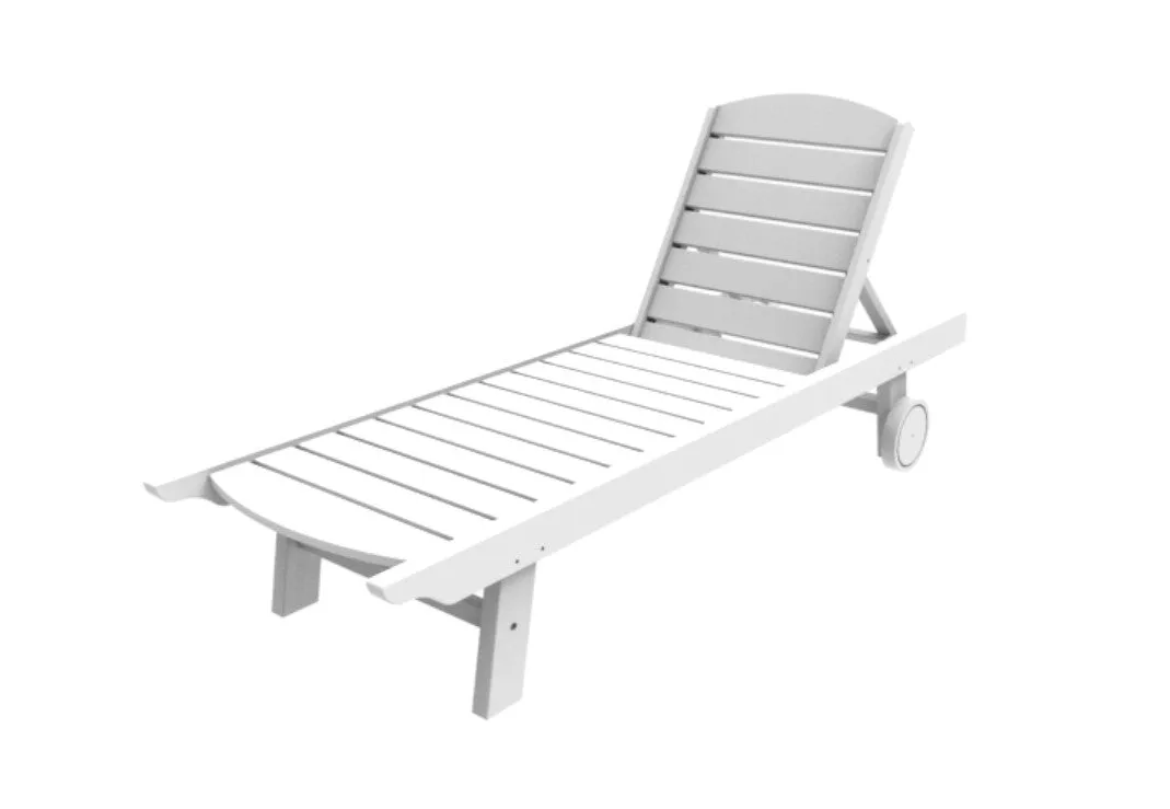 Seaside 038 Kingston Chaise