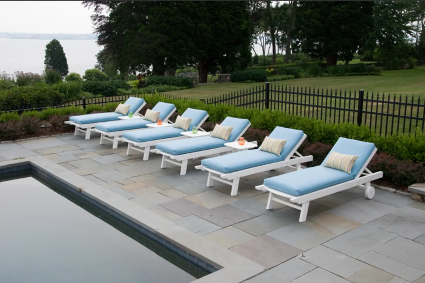 Seaside 038 Kingston Chaise
