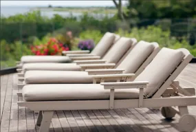 Seaside 047 Kingston Chaise Arm Kit