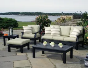 Seaside 092 Nantucket Side Table