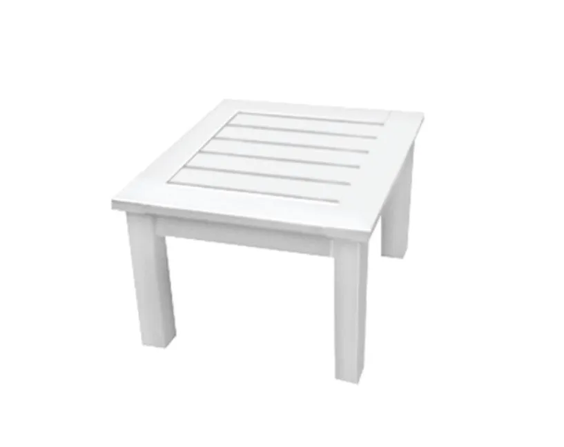 Seaside 092 Nantucket Side Table