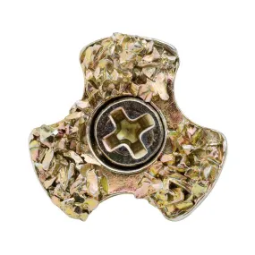 Simms Hardbite Star Cleat - 10 Pack