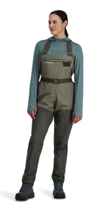 Simms W's Tributary Waters - Stockingfoot