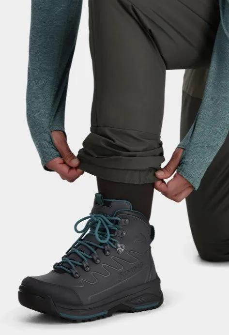 Simms W's Tributary Waters - Stockingfoot