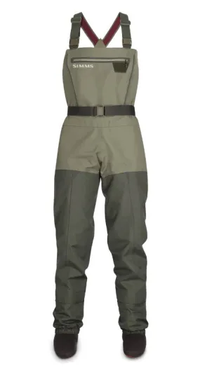 Simms W's Tributary Waters - Stockingfoot
