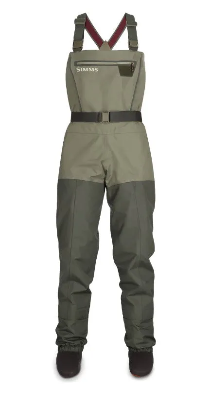 Simms W's Tributary Waters - Stockingfoot