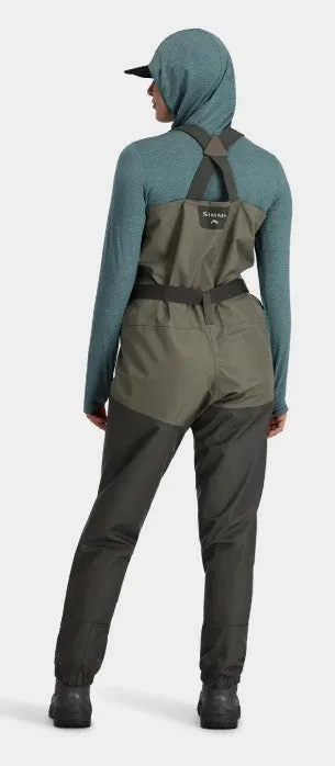 Simms W's Tributary Waters - Stockingfoot