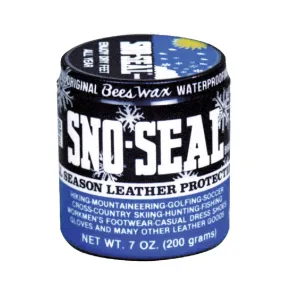 Sno Seal 8 Oz.