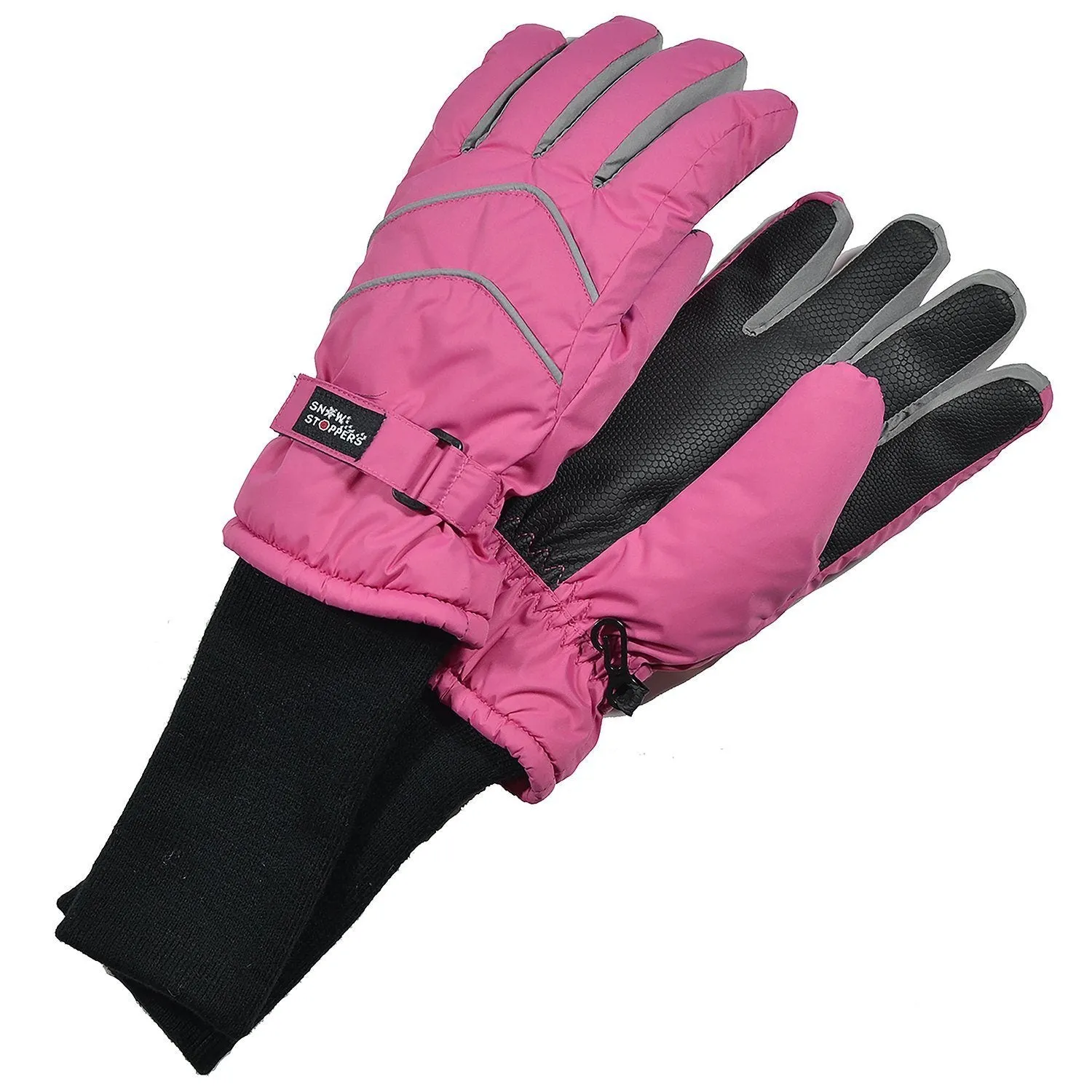 Snow Gloves